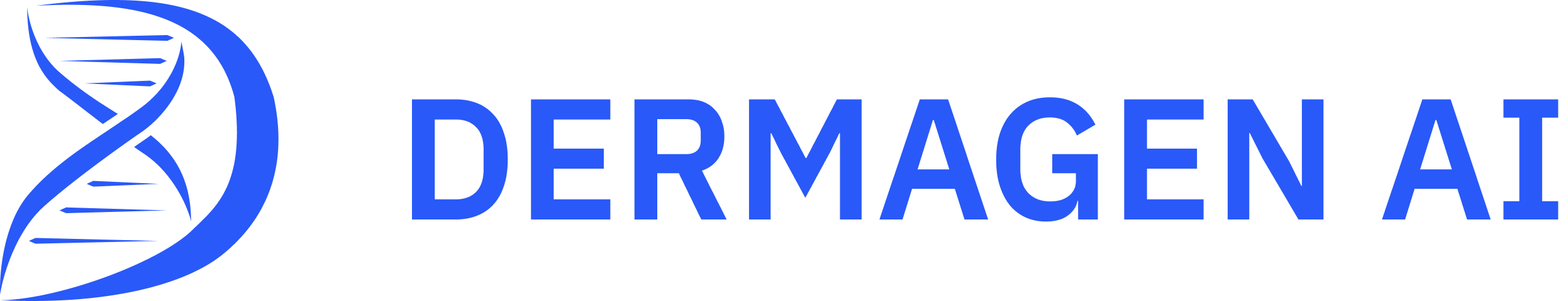 DERMAGEN AI